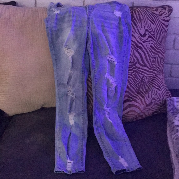 Jeans - Picture 2 of 2